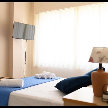 Gli Scacchi Apartments-King-Centro Storico Pizzo Экстерьер фото