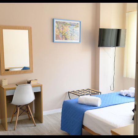 Gli Scacchi Apartments-King-Centro Storico Pizzo Экстерьер фото