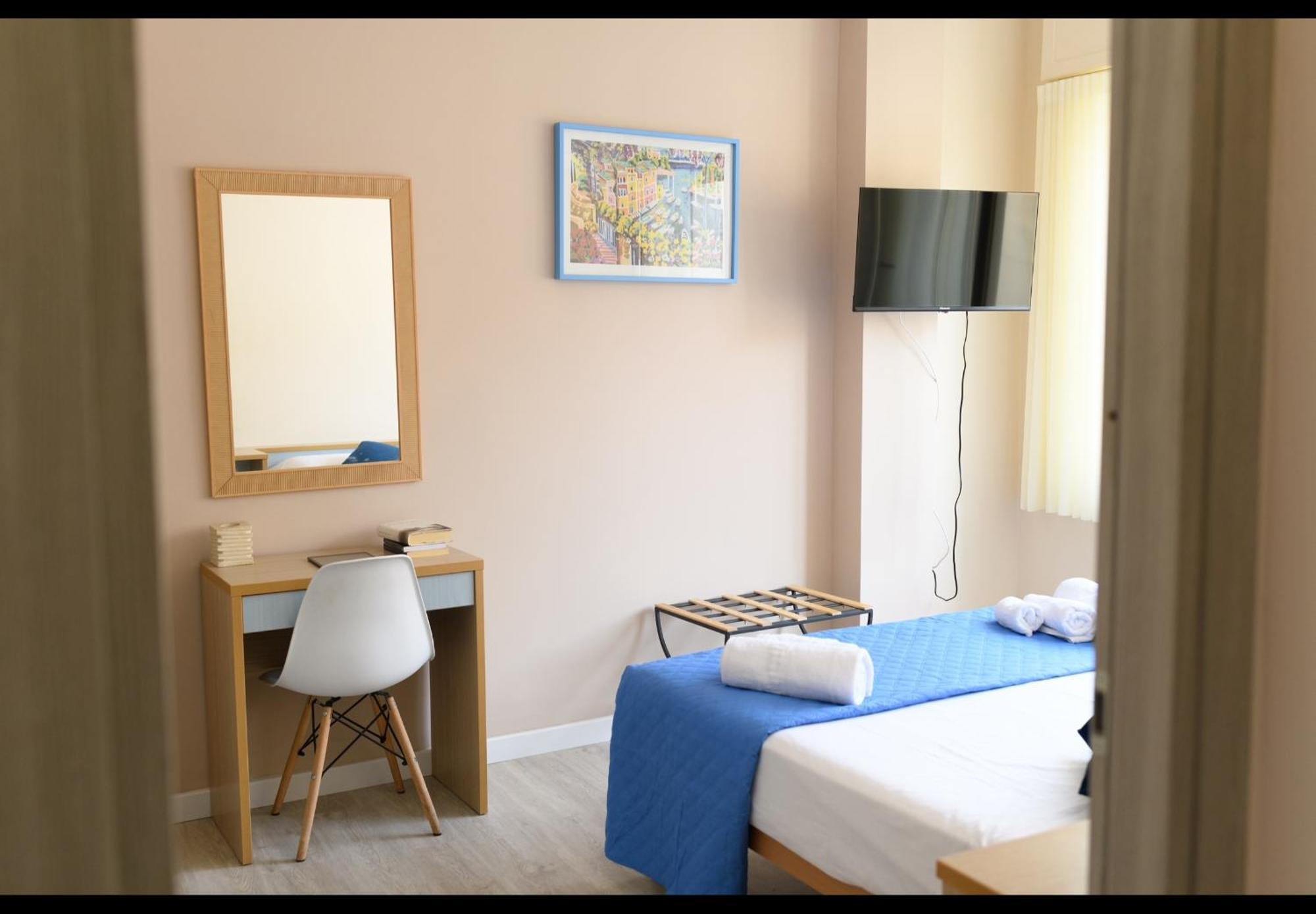 Gli Scacchi Apartments-King-Centro Storico Pizzo Экстерьер фото