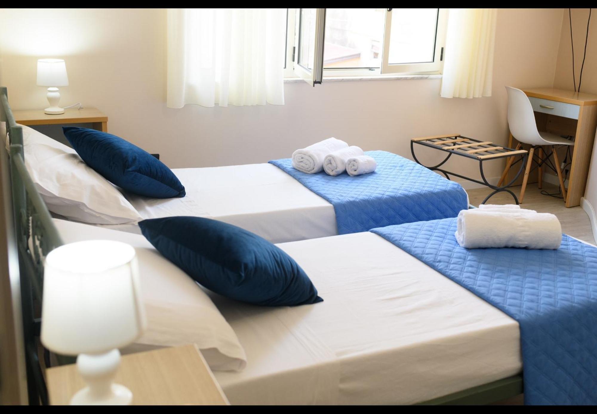 Gli Scacchi Apartments-King-Centro Storico Pizzo Экстерьер фото
