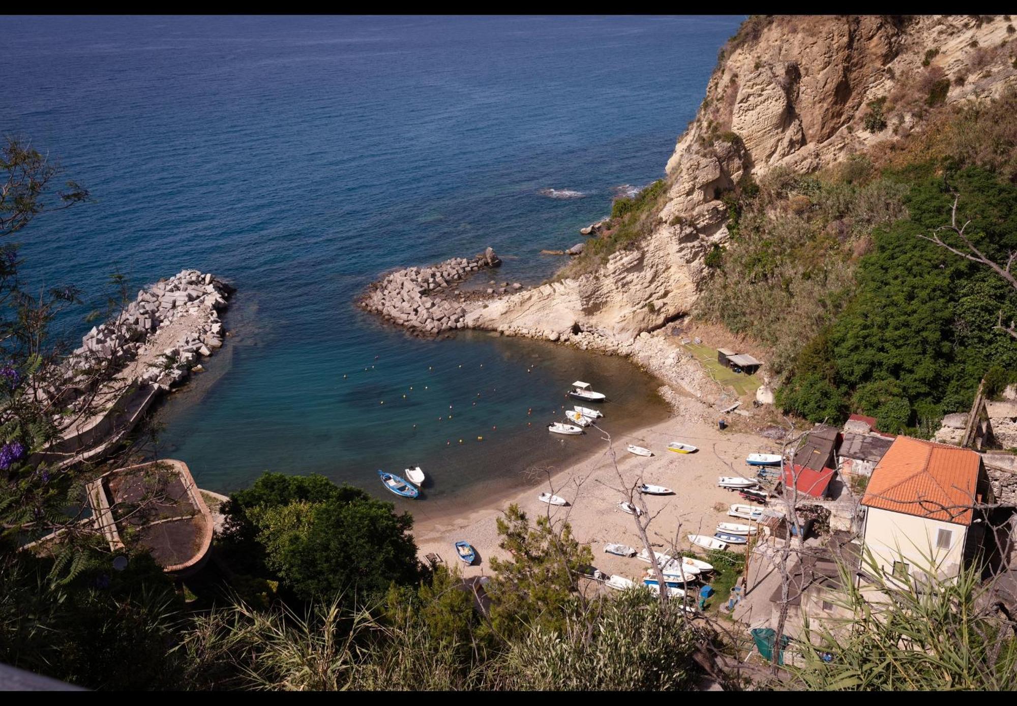 Gli Scacchi Apartments-King-Centro Storico Pizzo Экстерьер фото